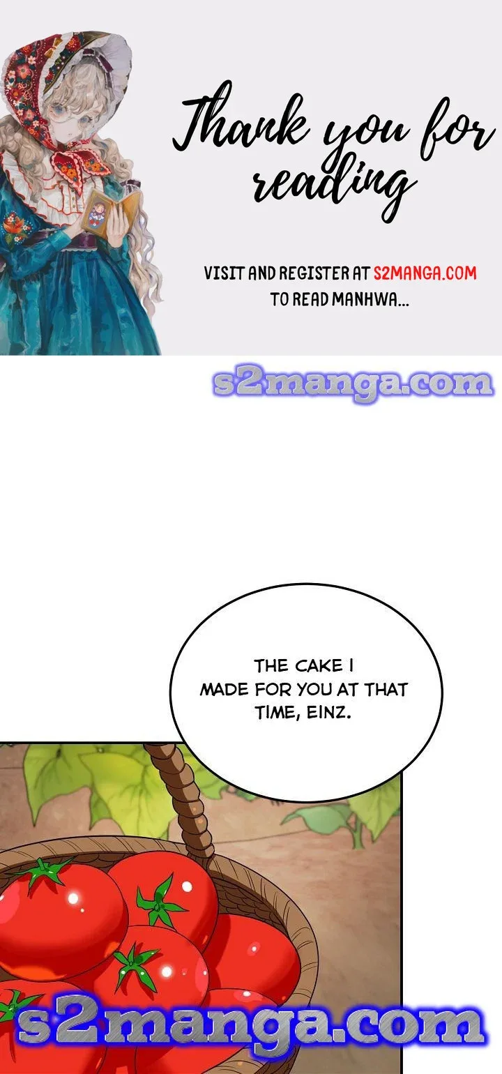 A Divorced Evil Lady Bakes Cakes Chapter 10 page 2
