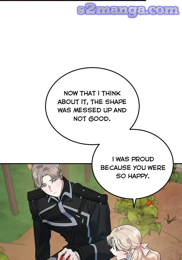 A Divorced Evil Lady Bakes Cakes Chapter 10 page 3