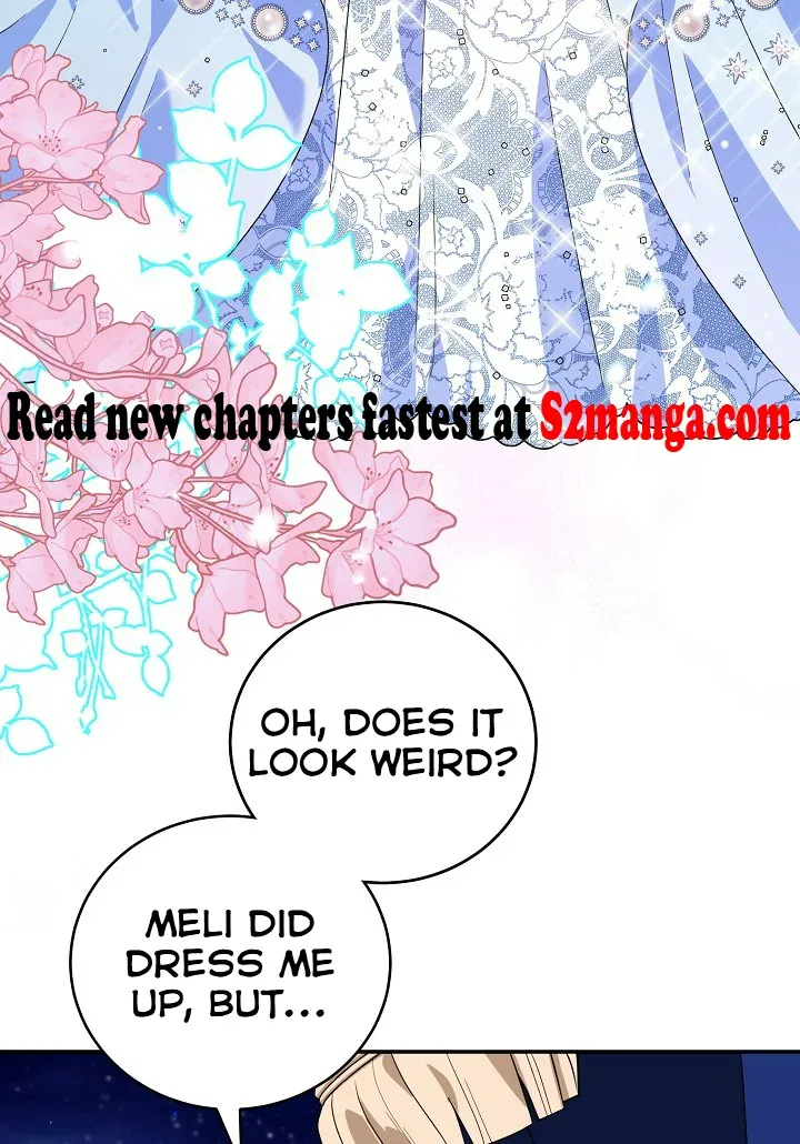 A Divorced Evil Lady Bakes Cakes Chapter 24 page 52