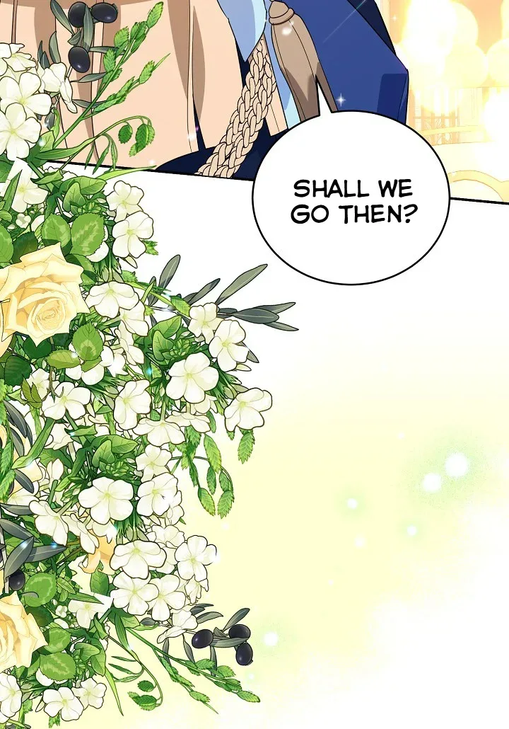 A Divorced Evil Lady Bakes Cakes Chapter 24 page 61