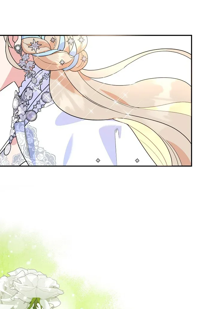 A Divorced Evil Lady Bakes Cakes Chapter 24 page 68