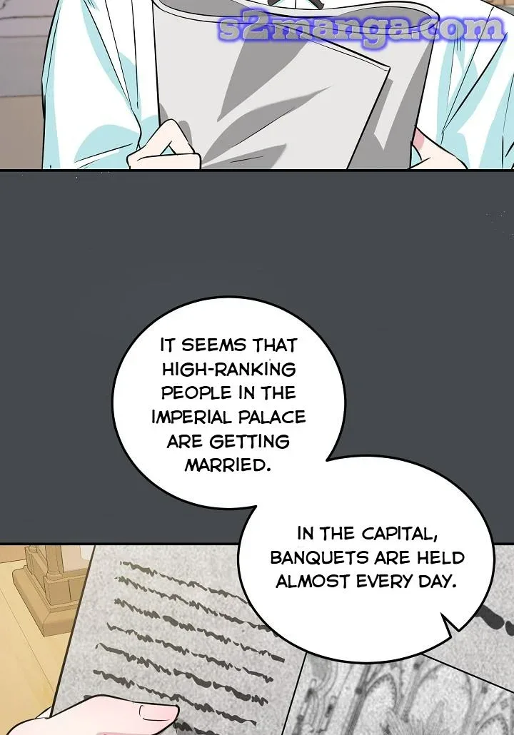 A Divorced Evil Lady Bakes Cakes Chapter 10 page 8