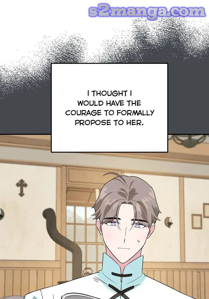 A Divorced Evil Lady Bakes Cakes Chapter 10 page 7