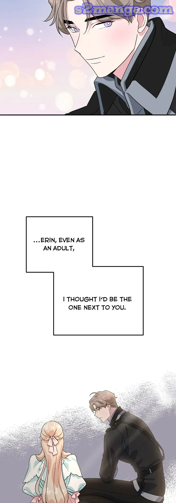 A Divorced Evil Lady Bakes Cakes Chapter 10 page 5