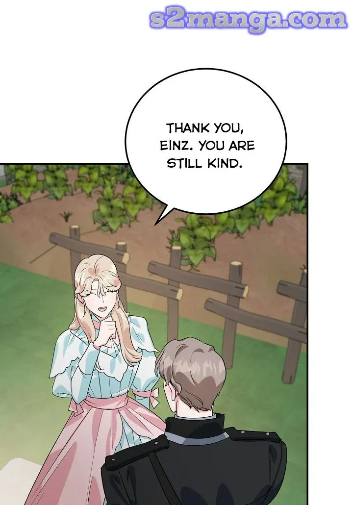 A Divorced Evil Lady Bakes Cakes Chapter 10 page 15