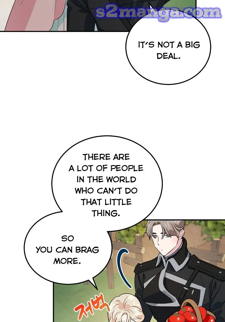 A Divorced Evil Lady Bakes Cakes Chapter 10 page 16