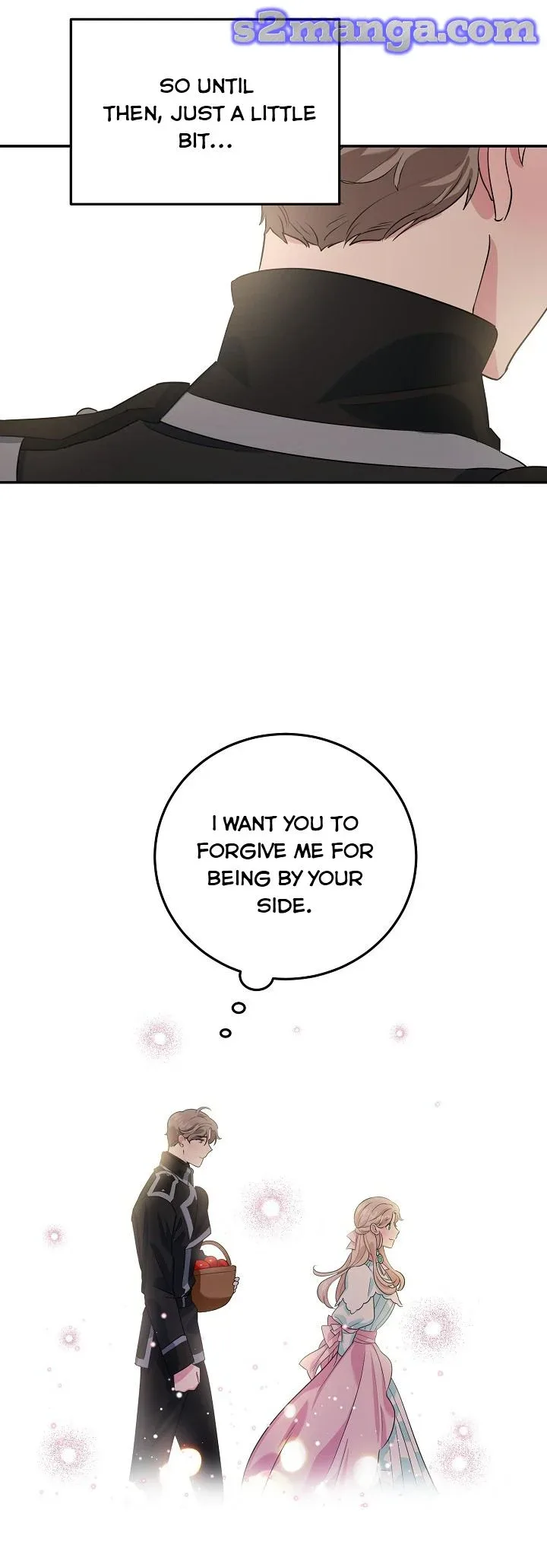 A Divorced Evil Lady Bakes Cakes Chapter 10 page 20