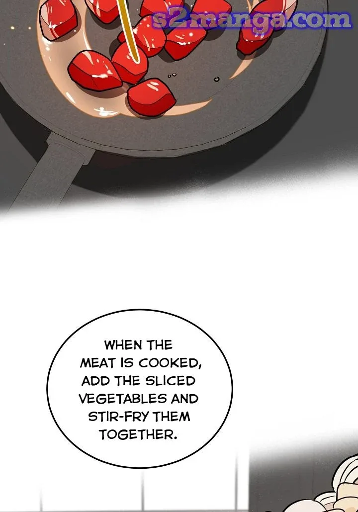 A Divorced Evil Lady Bakes Cakes Chapter 10 page 26