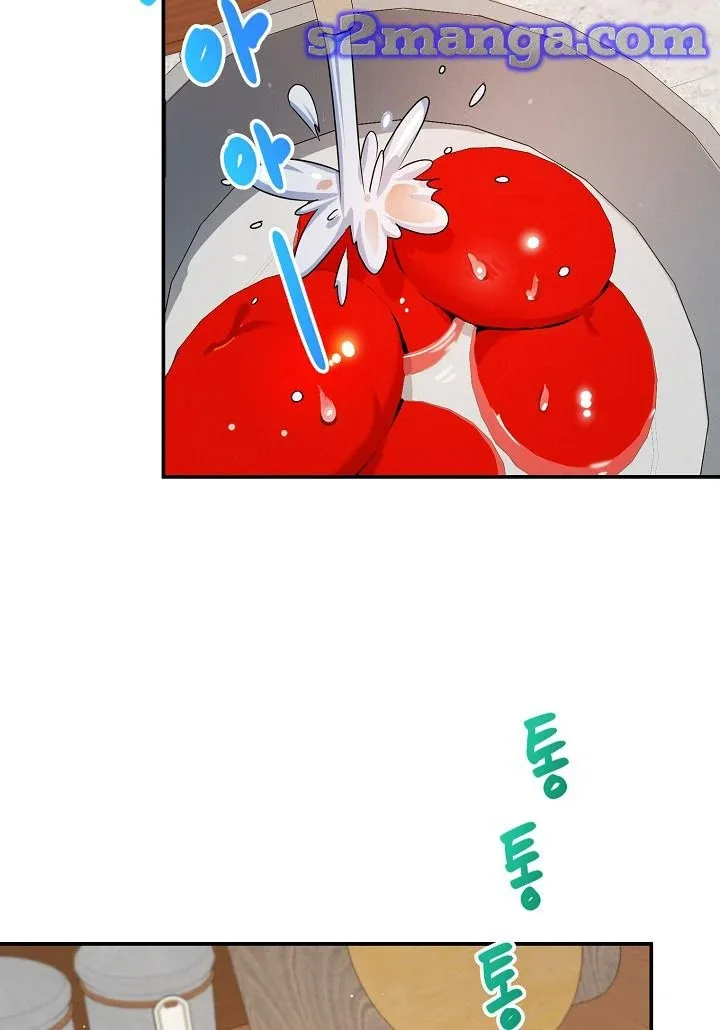 A Divorced Evil Lady Bakes Cakes Chapter 10 page 23