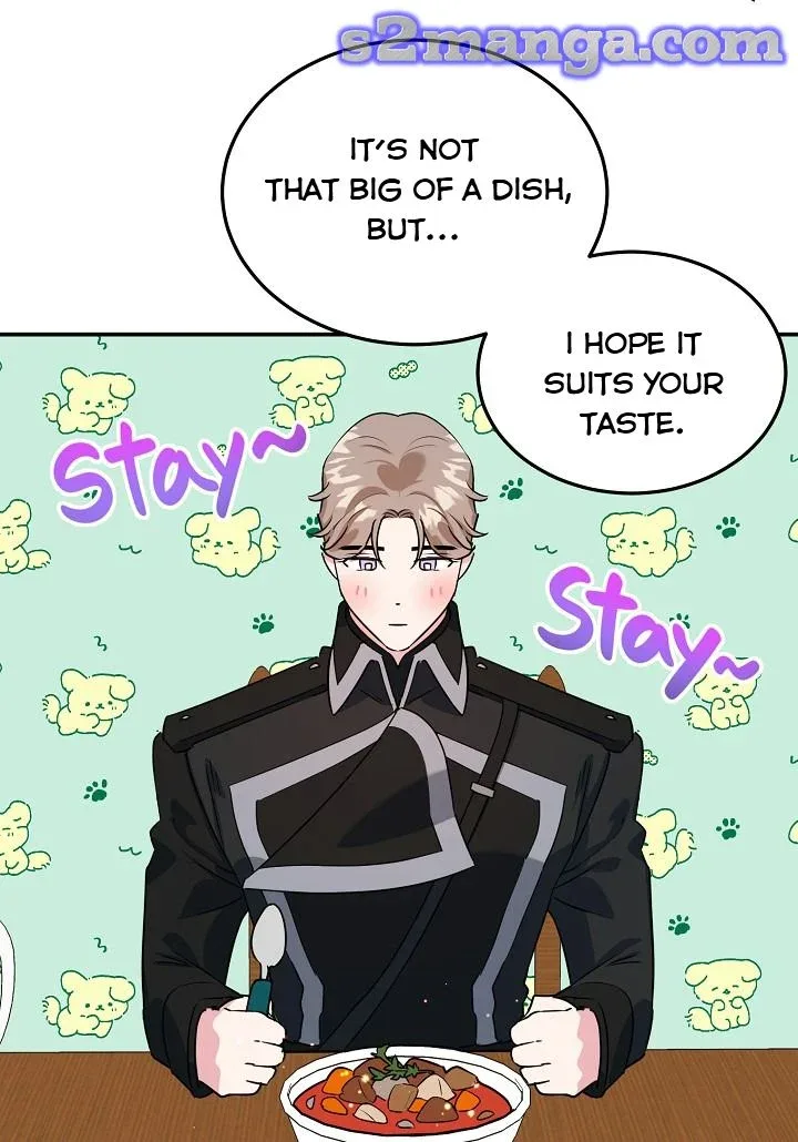 A Divorced Evil Lady Bakes Cakes Chapter 10 page 29