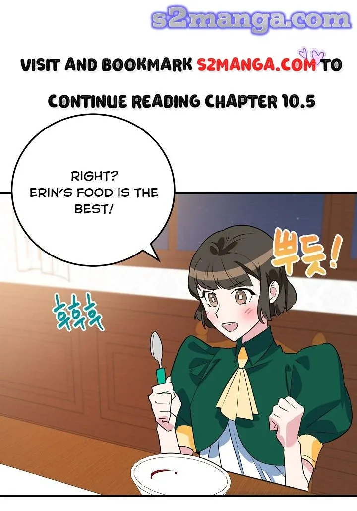 A Divorced Evil Lady Bakes Cakes Chapter 10 page 35