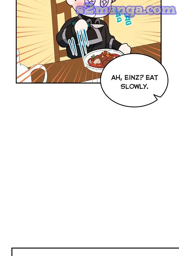 A Divorced Evil Lady Bakes Cakes Chapter 10 page 33