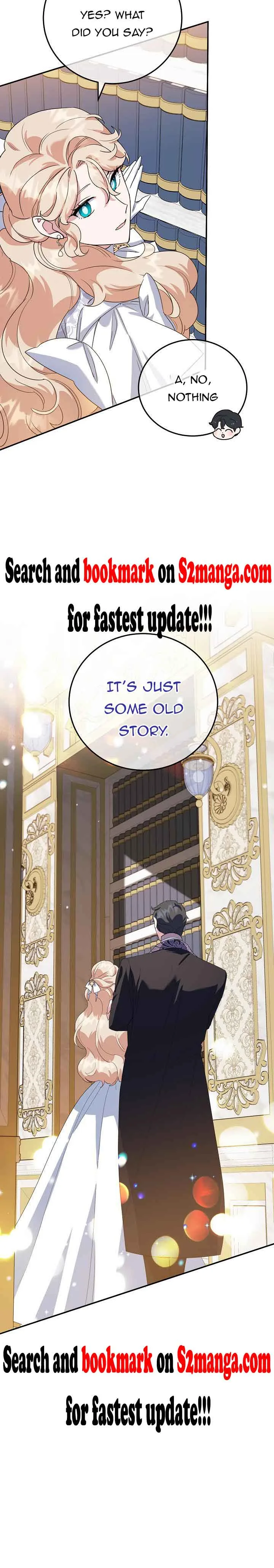 A Divorced Evil Lady Bakes Cakes Chapter 36 page 6
