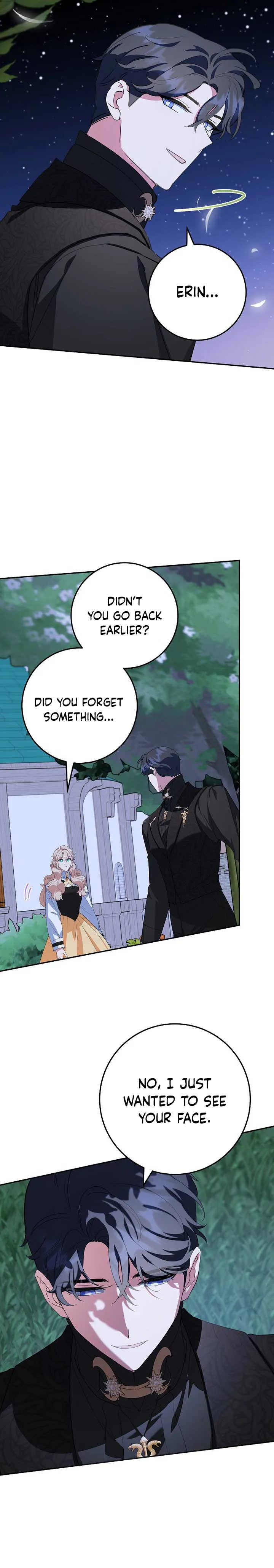A Divorced Evil Lady Bakes Cakes Chapter 44 page 18