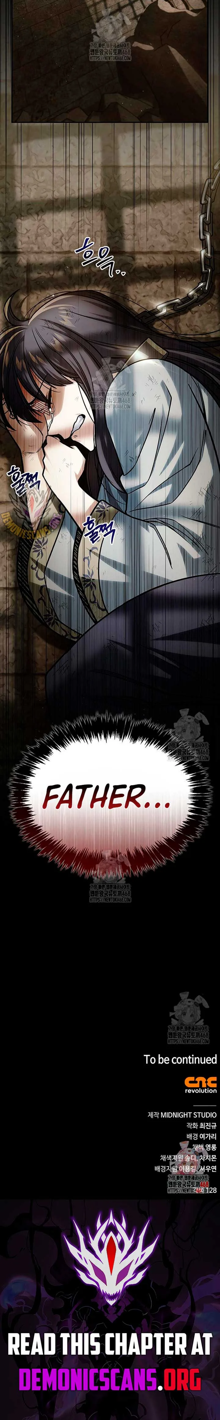 Cheonhwa Archive's Young Master Chapter 140 page 16