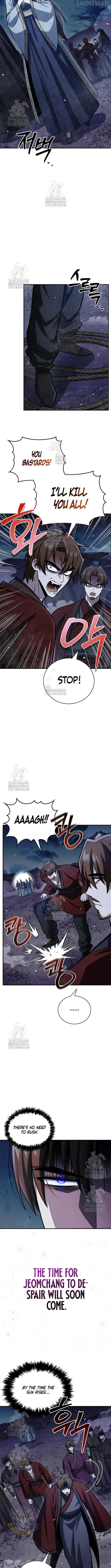 Cheonhwa Archive's Young Master Chapter 144 page 3