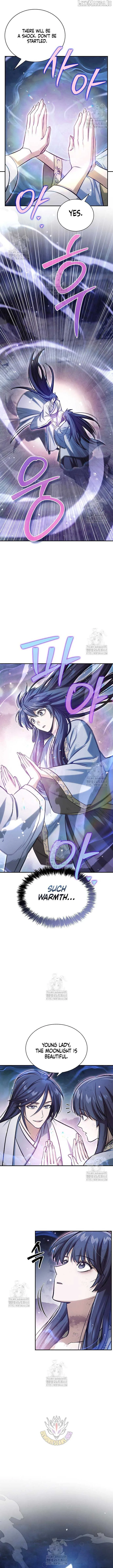 Cheonhwa Archive's Young Master Chapter 144 page 7