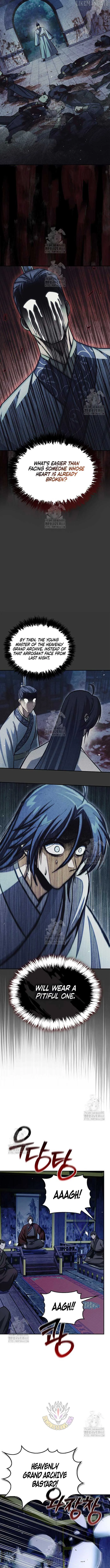 Cheonhwa Archive's Young Master Chapter 144 page 12