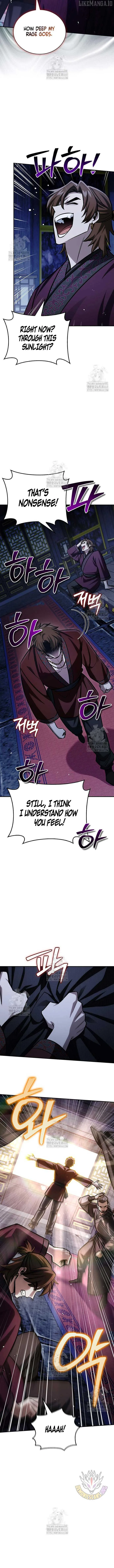 Cheonhwa Archive's Young Master Chapter 144 page 15