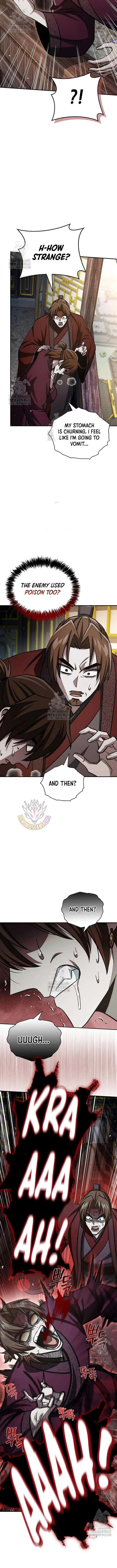 Cheonhwa Archive's Young Master Chapter 145 page 16