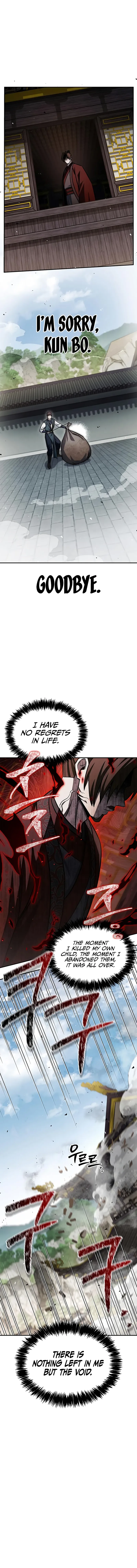 Cheonhwa Archive's Young Master Chapter 147 page 17