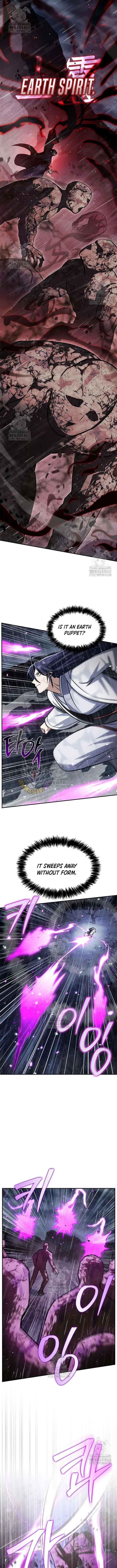 Cheonhwa Archive's Young Master Chapter 148 page 15