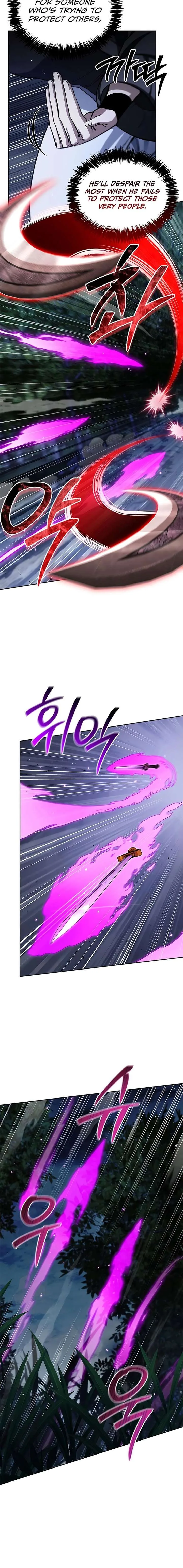 Cheonhwa Archive's Young Master Chapter 162 page 12