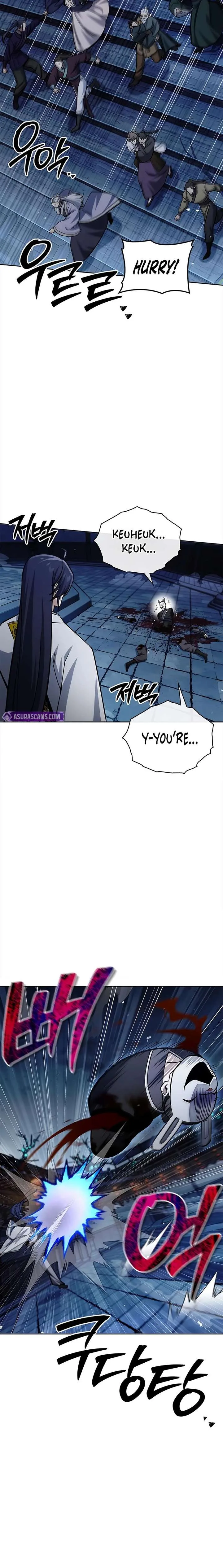 Cheonhwa Archive's Young Master Chapter 161 page 26