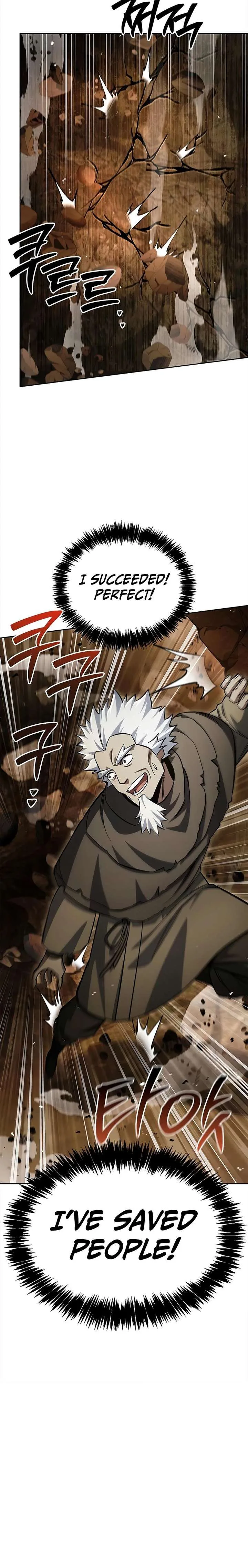Cheonhwa Archive's Young Master Chapter 162 page 26