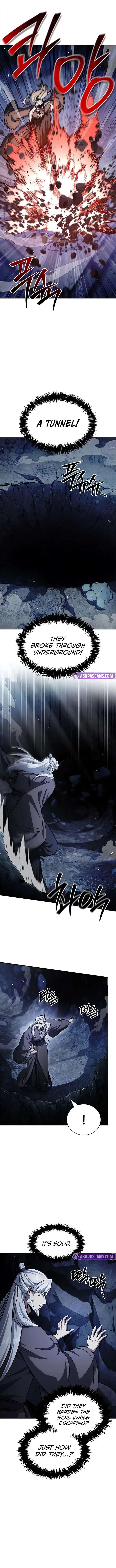 Cheonhwa Archive's Young Master Chapter 168 page 3