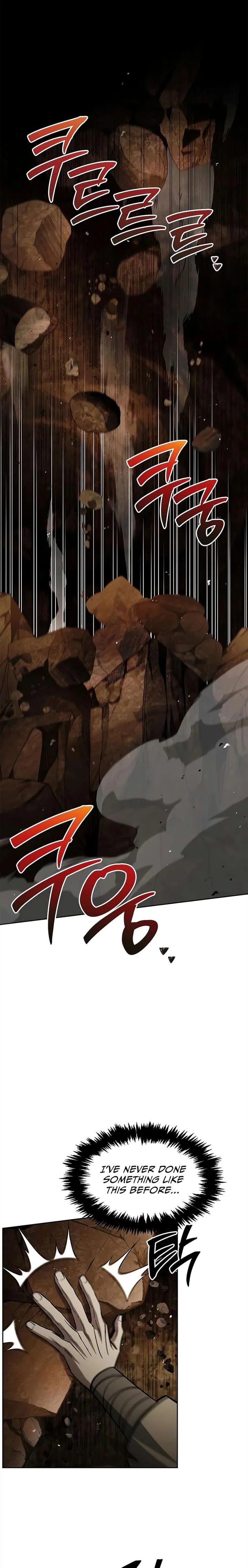Cheonhwa Archive's Young Master Chapter 162 page 25
