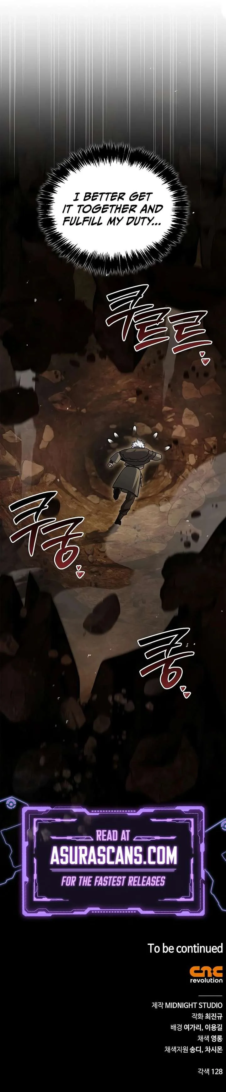 Cheonhwa Archive's Young Master Chapter 162 page 29