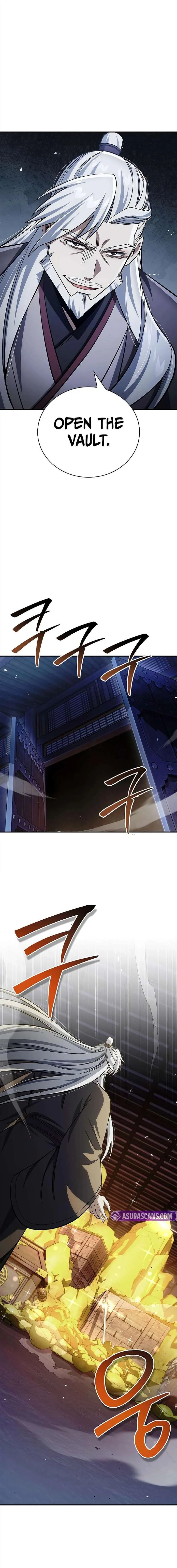 Cheonhwa Archive's Young Master Chapter 167 page 12