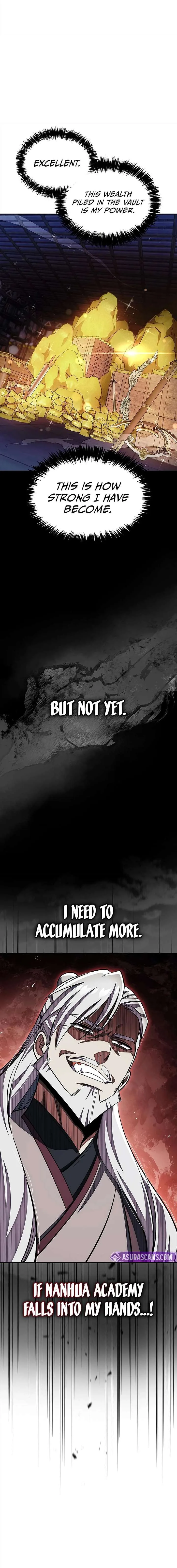 Cheonhwa Archive's Young Master Chapter 167 page 13