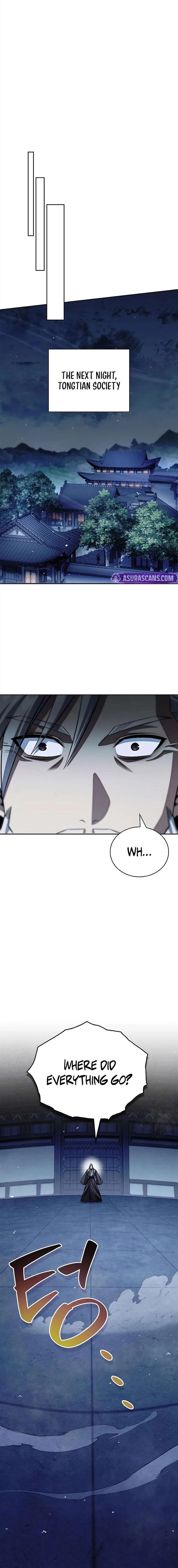 Cheonhwa Archive's Young Master Chapter 167 page 22
