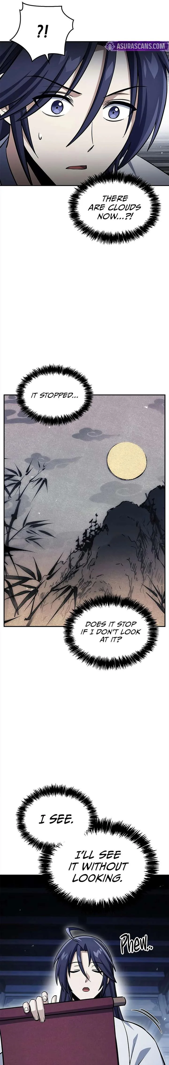 Cheonhwa Archive's Young Master Chapter 169 page 7