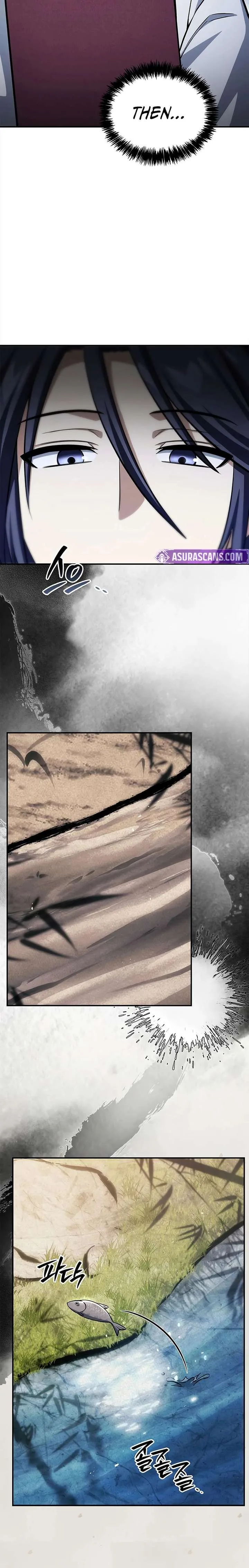 Cheonhwa Archive's Young Master Chapter 169 page 8
