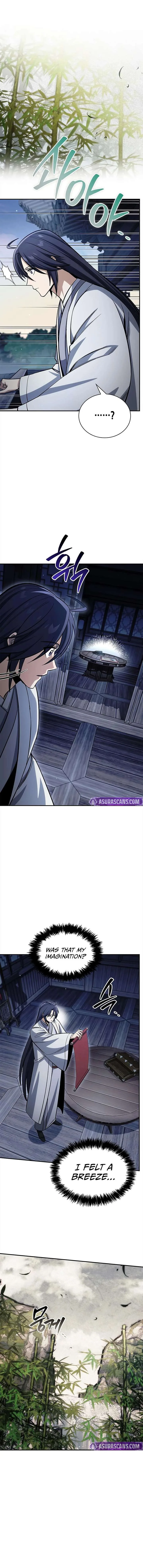 Cheonhwa Archive's Young Master Chapter 169 page 6