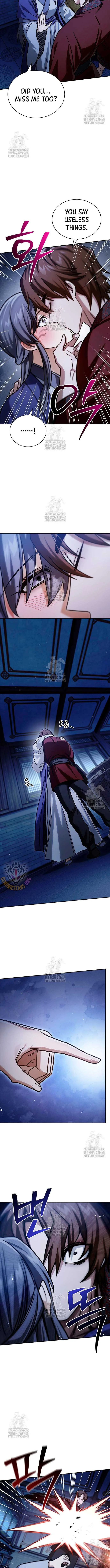 Cheonhwa Archive's Young Master Chapter 141 page 7