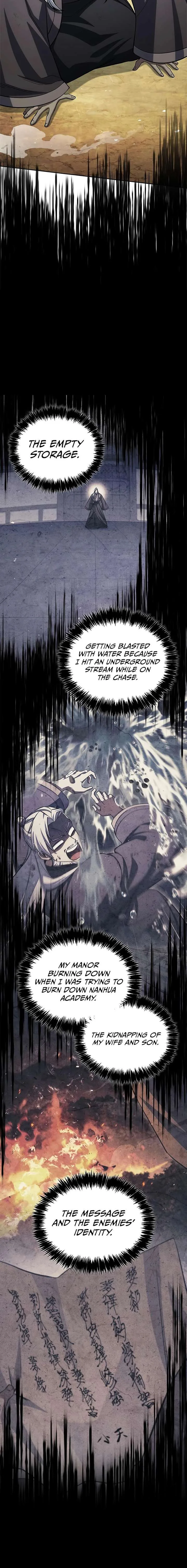 Cheonhwa Archive's Young Master Chapter 170 page 5