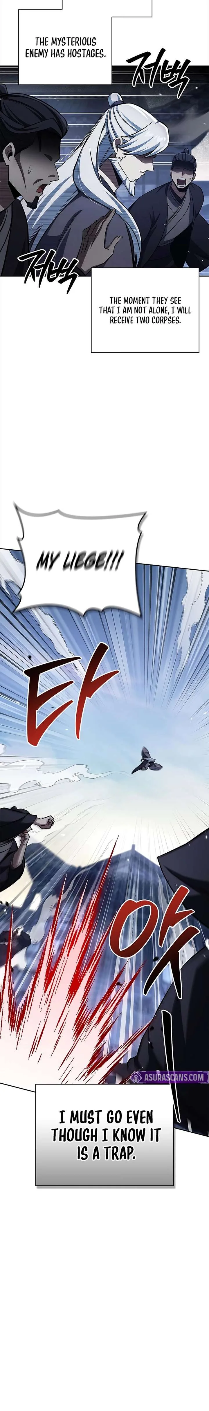 Cheonhwa Archive's Young Master Chapter 169 page 13