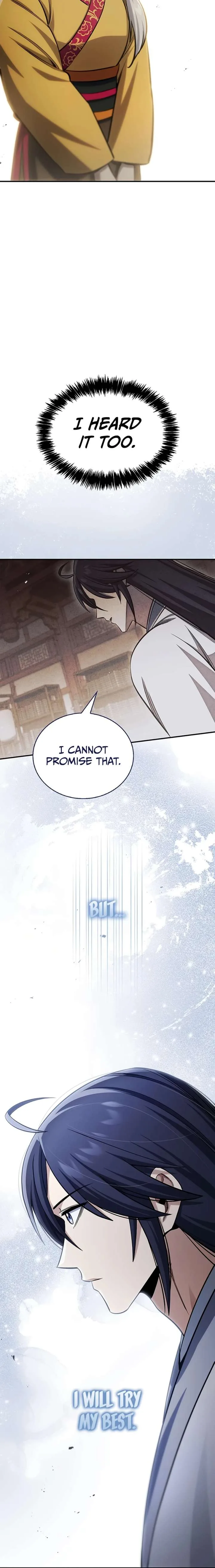 Cheonhwa Archive's Young Master Chapter 175 page 5