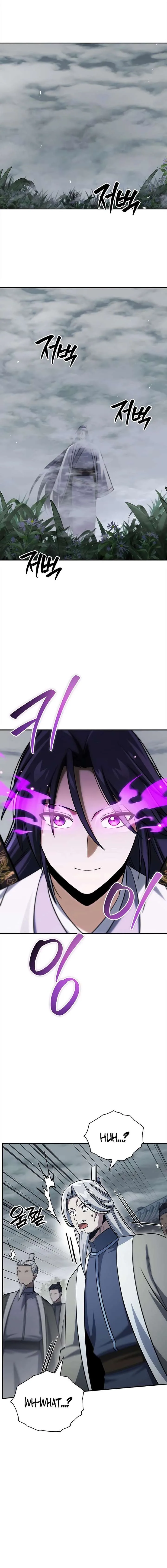 Cheonhwa Archive's Young Master Chapter 170 page 19