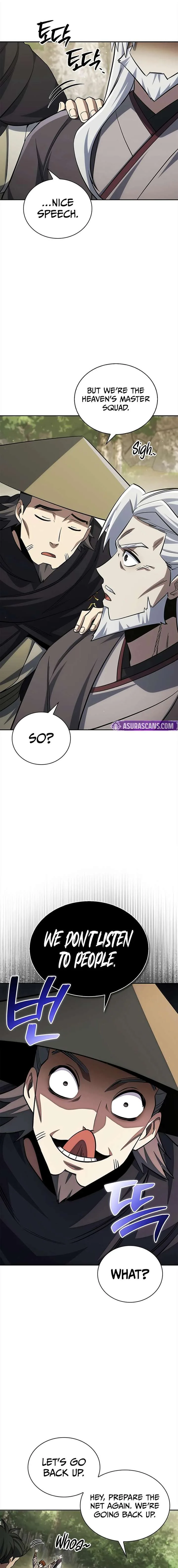 Cheonhwa Archive's Young Master Chapter 169 page 29