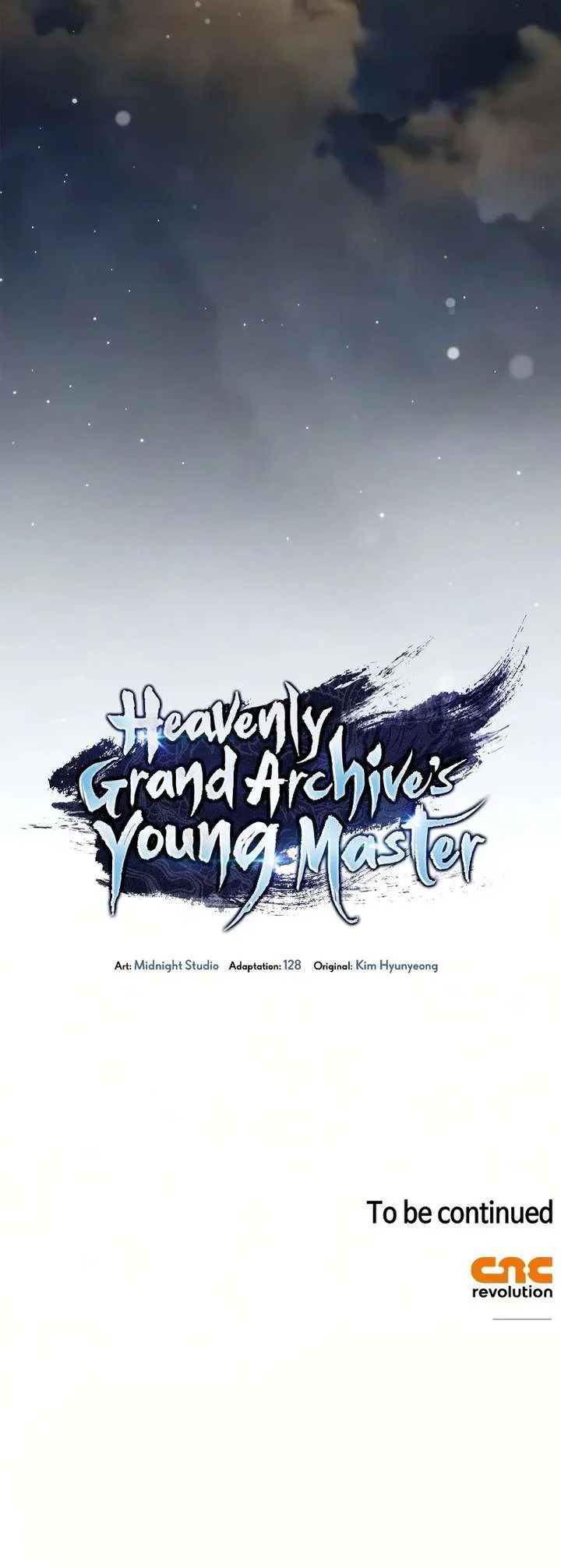 Cheonhwa Archive's Young Master Chapter 179 page 13