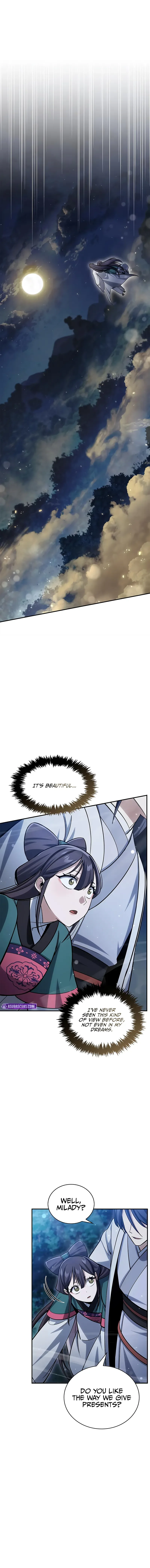 Cheonhwa Archive's Young Master Chapter 153 page 6