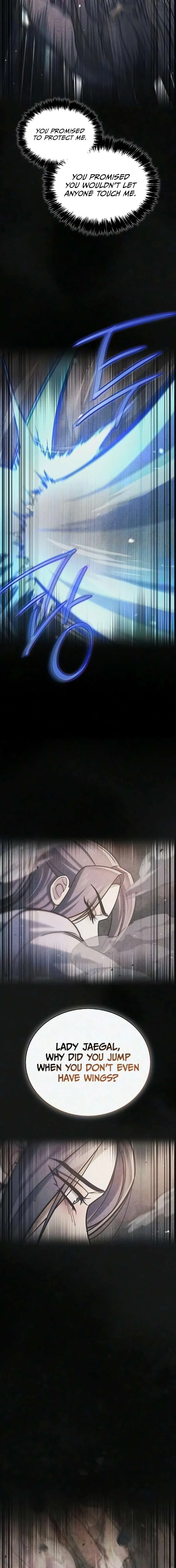 Cheonhwa Archive's Young Master Chapter 180 page 9