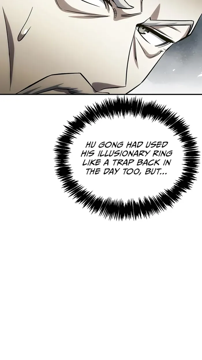Cheonhwa Archive's Young Master Chapter 181 page 7