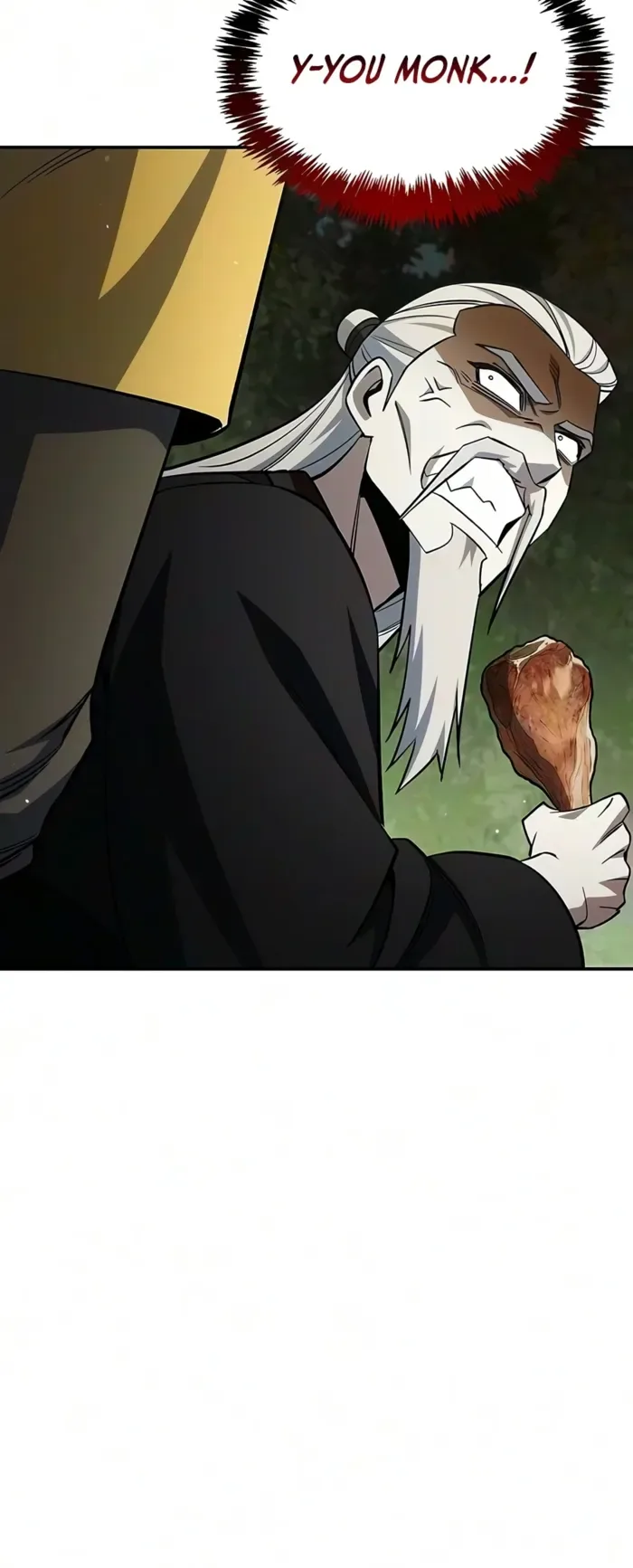 Cheonhwa Archive's Young Master Chapter 182 page 6