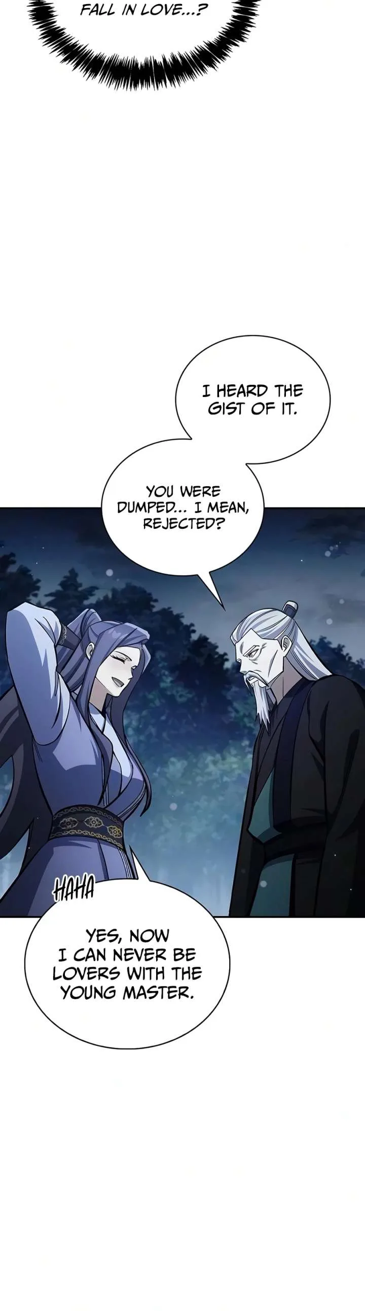 Cheonhwa Archive's Young Master Chapter 180 page 31